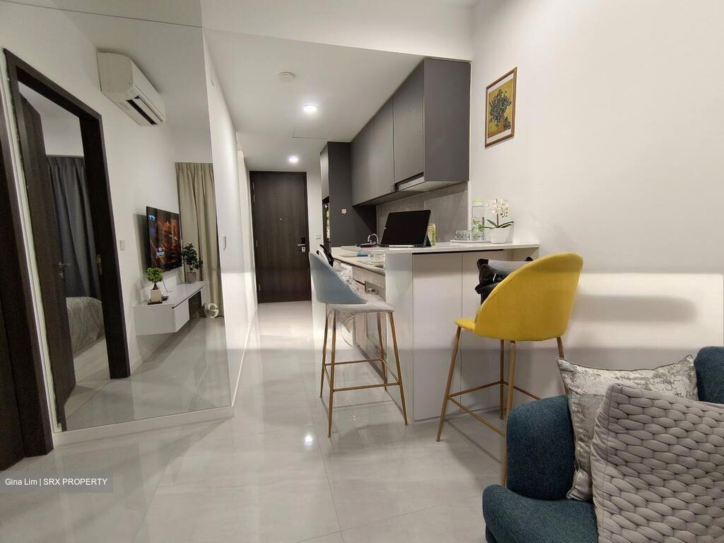 Riverfront Residences (D19), Apartment #504126591